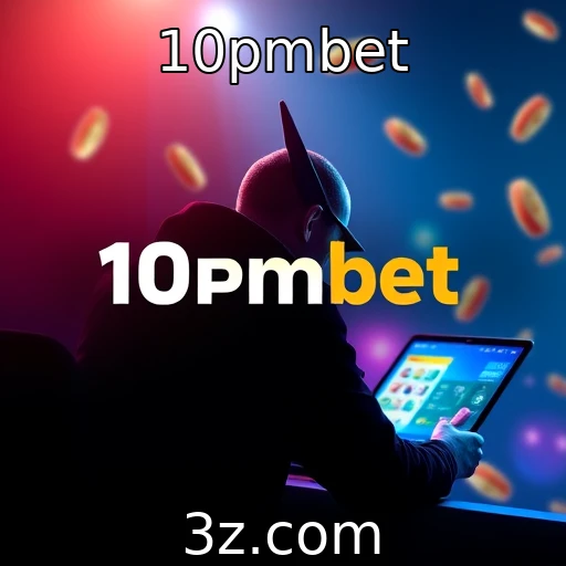 10pmbet : Novas tendências em jogos digitais para o mercado