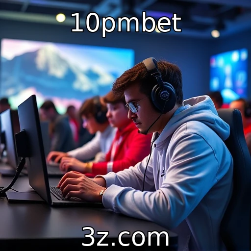 E-sports ganham espaço em competições acadêmicas