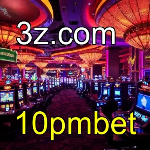 Torneios emocionantes no 10pmbet: uma nova era de competição